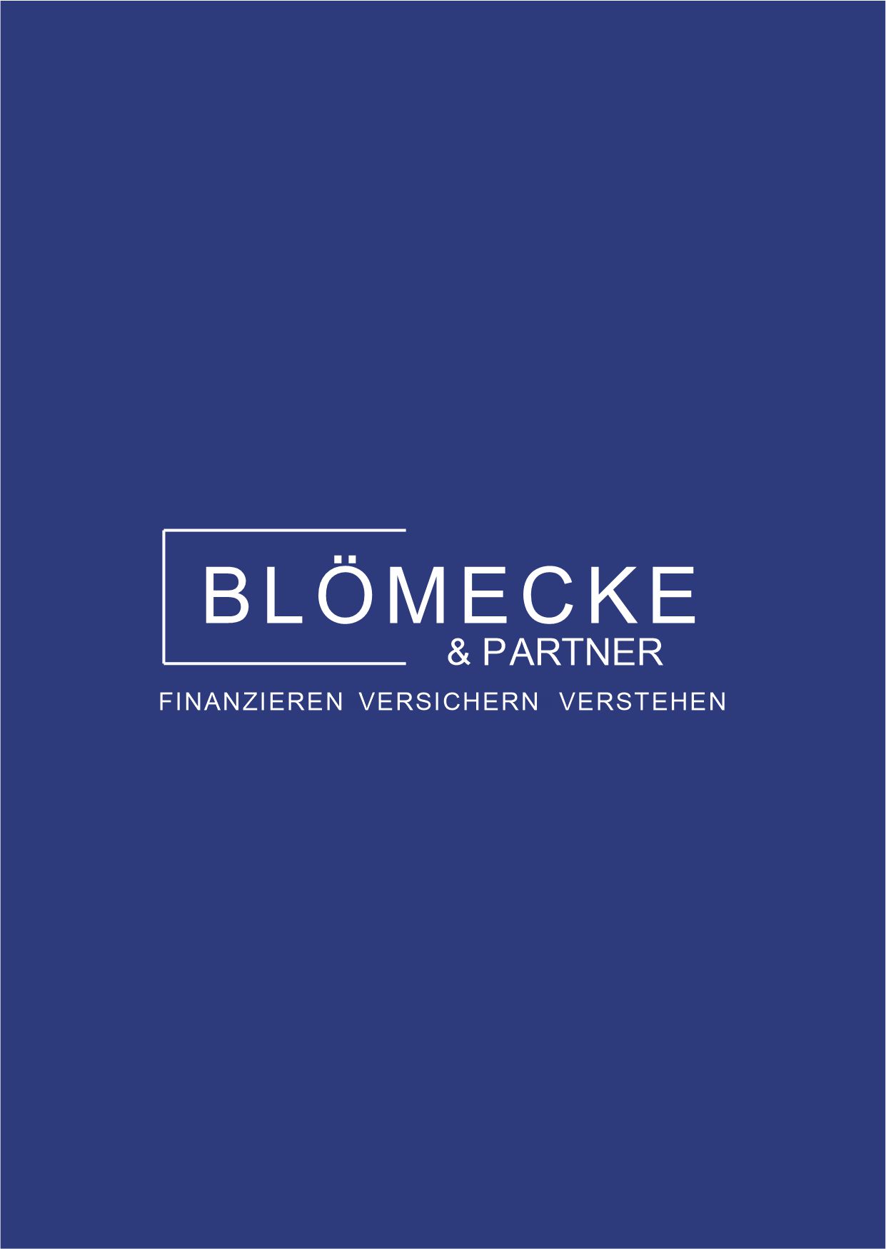Blömecke Alexander